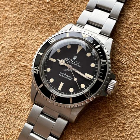 rolex 5513 1960 cinturino|vintage rolex 5513 submariner.